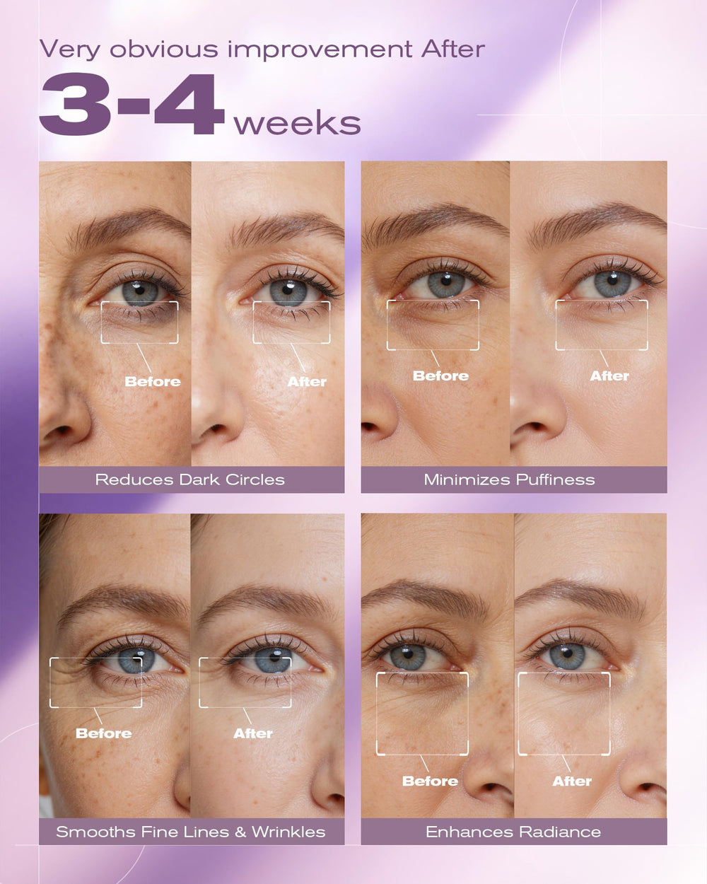 RWT cream dispensed on hand demonstrating easy application and control