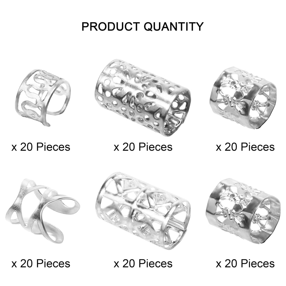 Ryalan cuff close-up alloy texture highlighting durable finish