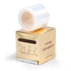 S.Q cutter box detail showing ease of dispensing and time-saving benefit