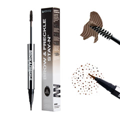Sacheu front packaging showing Cafe Mocha shade and benefits