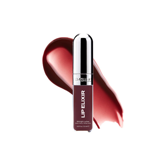 Sacheu front packaging showing compact gloss and brand clarity for easy storage