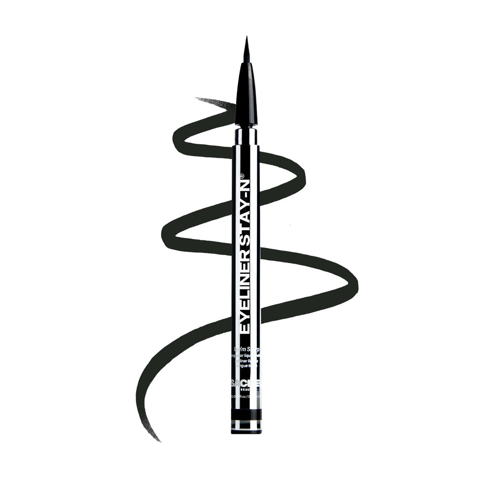 Sacheu pen front packaging showing sleek design and brand