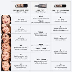 Saie ingredient closeup featuring hyaluronic acid and skin hydration benefit