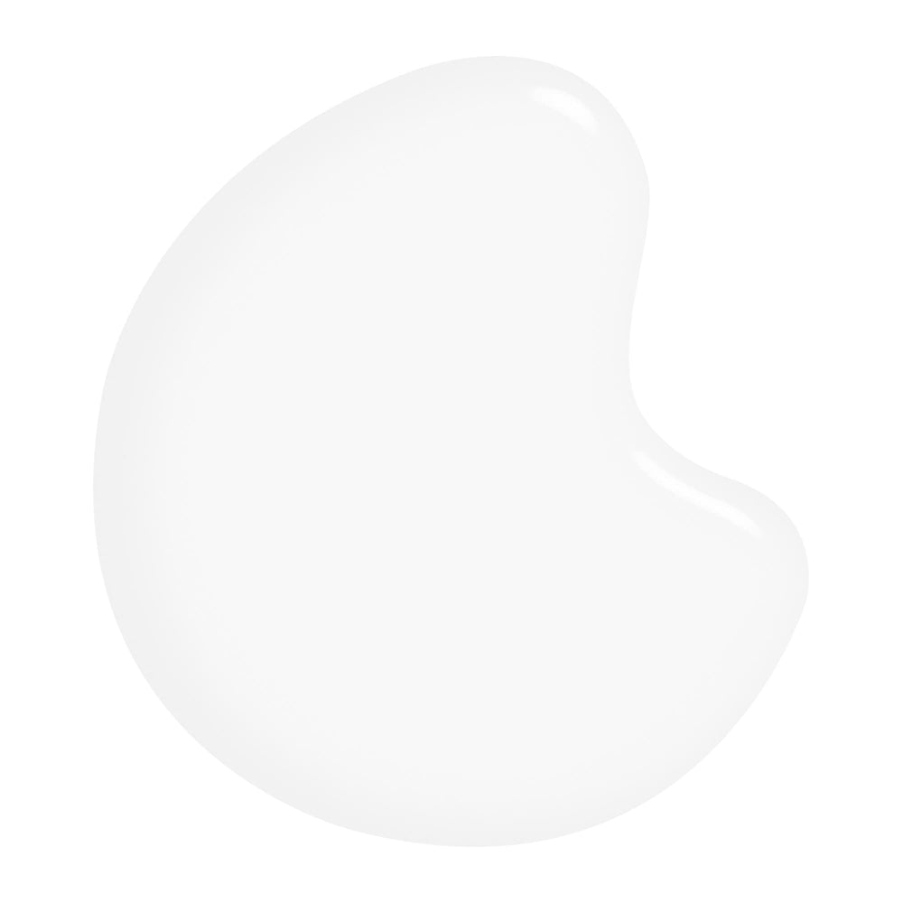 Sally Hansen brush close-up with plant-based bristles for smooth application
