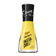 Sally Hansen Insta-Dri Reese's front bottle image showing color and label for quick-dry benefit