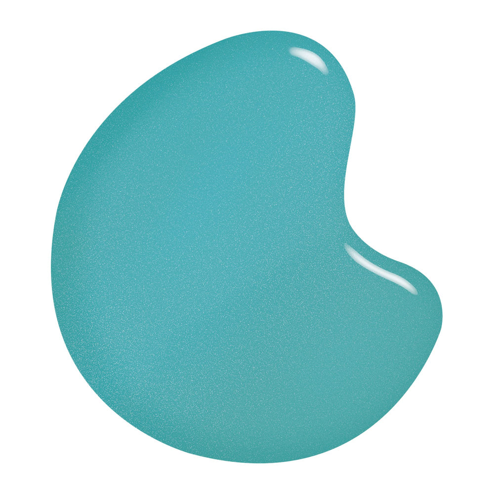 Sally Hansen brush and cap detail, precise applicator for smooth strokes