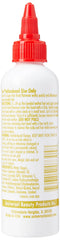 Salon Pro lotion texture close-up demonstrating smooth consistency for controlled application
