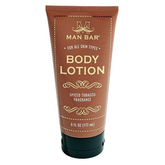 San Francisco Soap Company Man Bar front packaging showing label and rugged design, highlights premium look