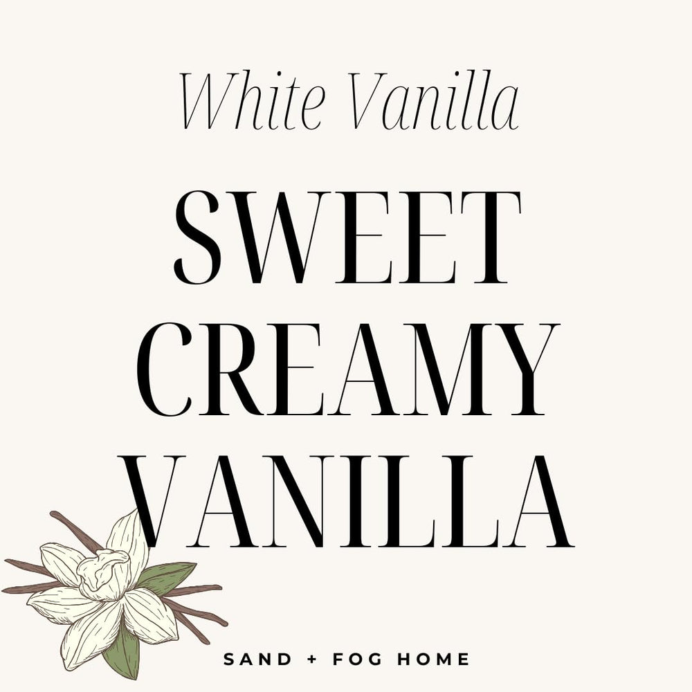 Sand + Fog creamy lather close-up demonstrating gentle hydration benefit