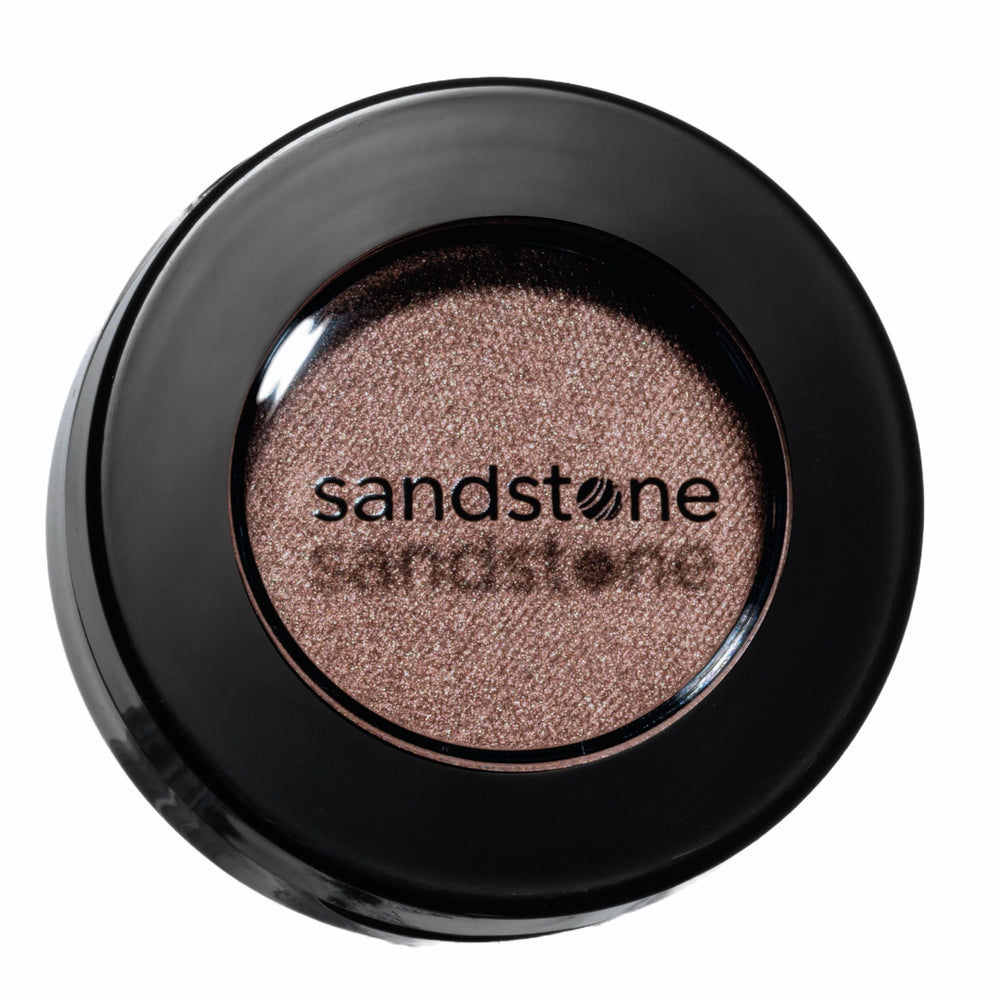 Sandstone Scandinavia packaging label highlighting hypoallergenic features