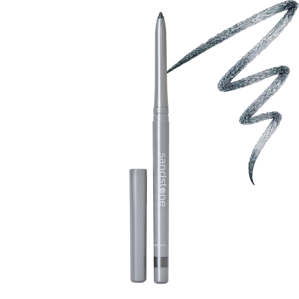 Sandstone Scandinavia pencil front view showing sleek design and ease of use