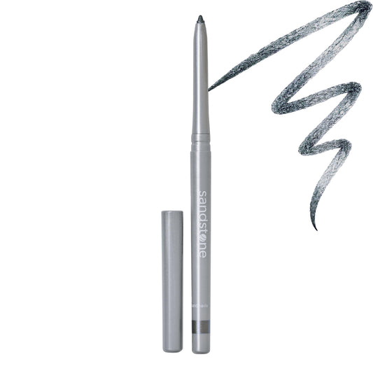 Sandstone Scandinavia pencil front view showing sleek design and ease of use