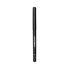 Sandstone Scandinavia eyeliner on vanity with brushes illustrating daily styling versatility