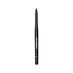 Sandstone Scandinavia pencil with cap removed focusing on secure lid and travel-ready protection