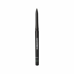 Sandstone Scandinavia pencil beside ruler showing size and travel-friendly portability advantage