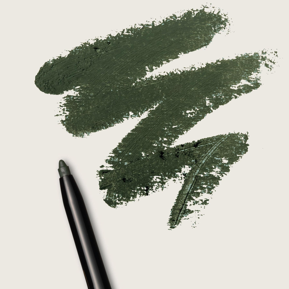 Sandstone Scandinavia pencil placed with complementary shades in lifestyle scene for styling ideas