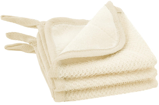 S&T INC. front packaging cream three-pack shows product and features for convenience