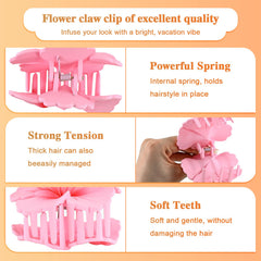 SAOROPEB grouped clips in gradient colors demonstrating mix options