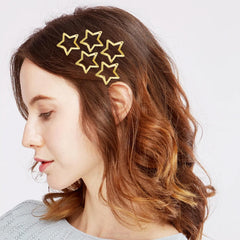 SAOROPEB clips worn at festival show Y2K style and wearable shine