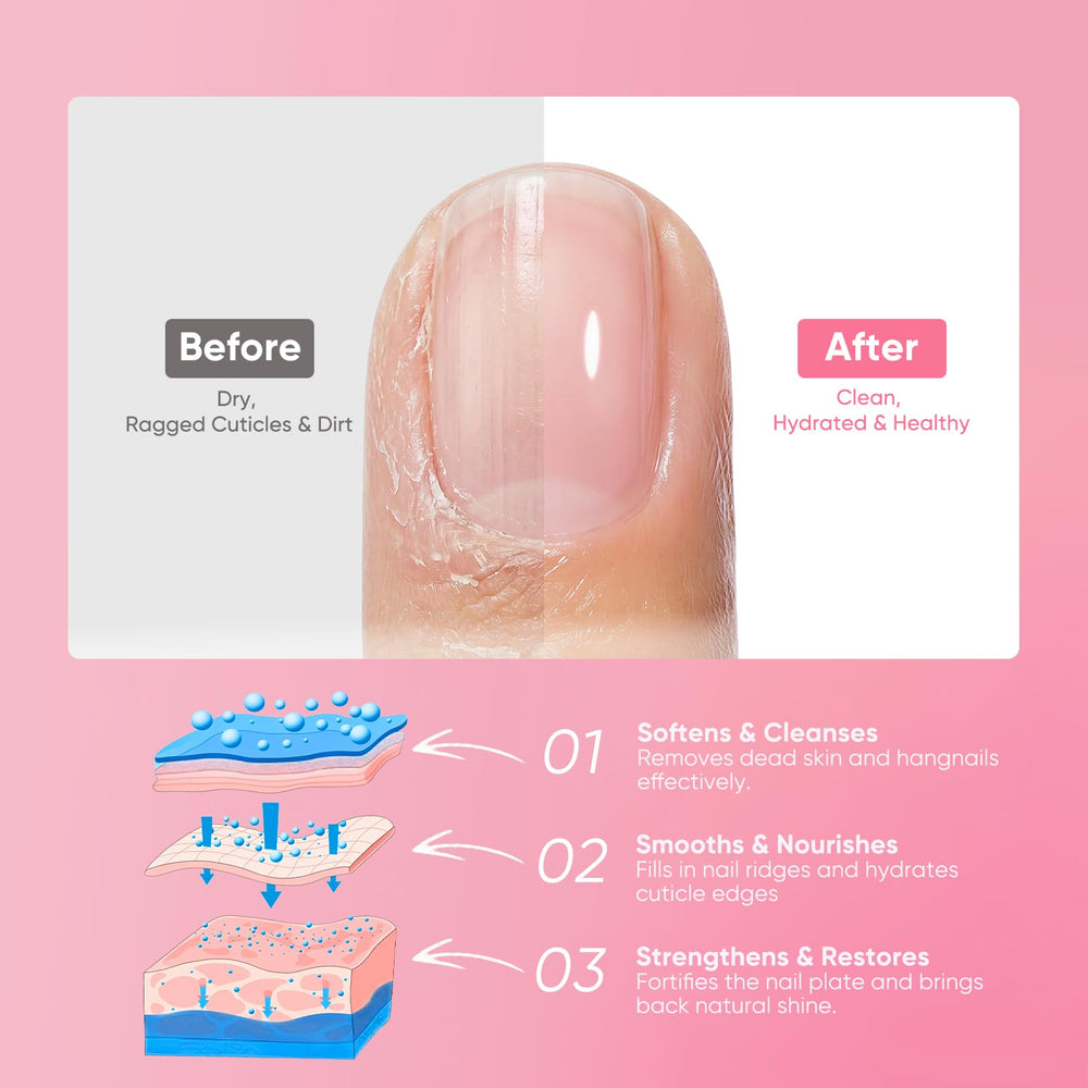 SASSYTIP oil texture pool highlights nourishing jojoba and almond oils