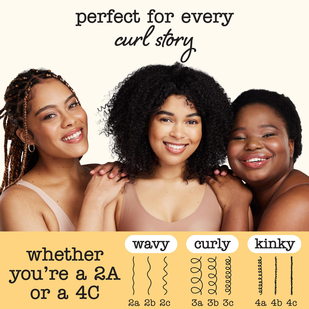 SAUCE BEAUTY label close-up highlighting biotin and almond oil