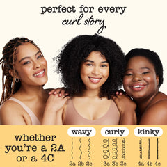 SAUCE BEAUTY label close-up highlighting biotin and almond oil