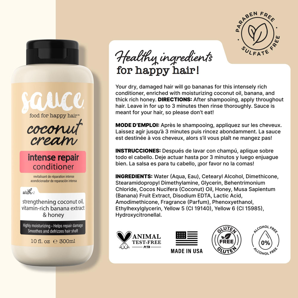 SAUCE BEAUTY lifestyle bathroom shelf scene showing product as part of everyday routine
