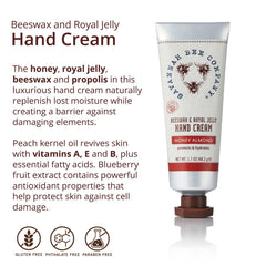 Savannah Bee Company compact cream inside a bag for on-the-go protection