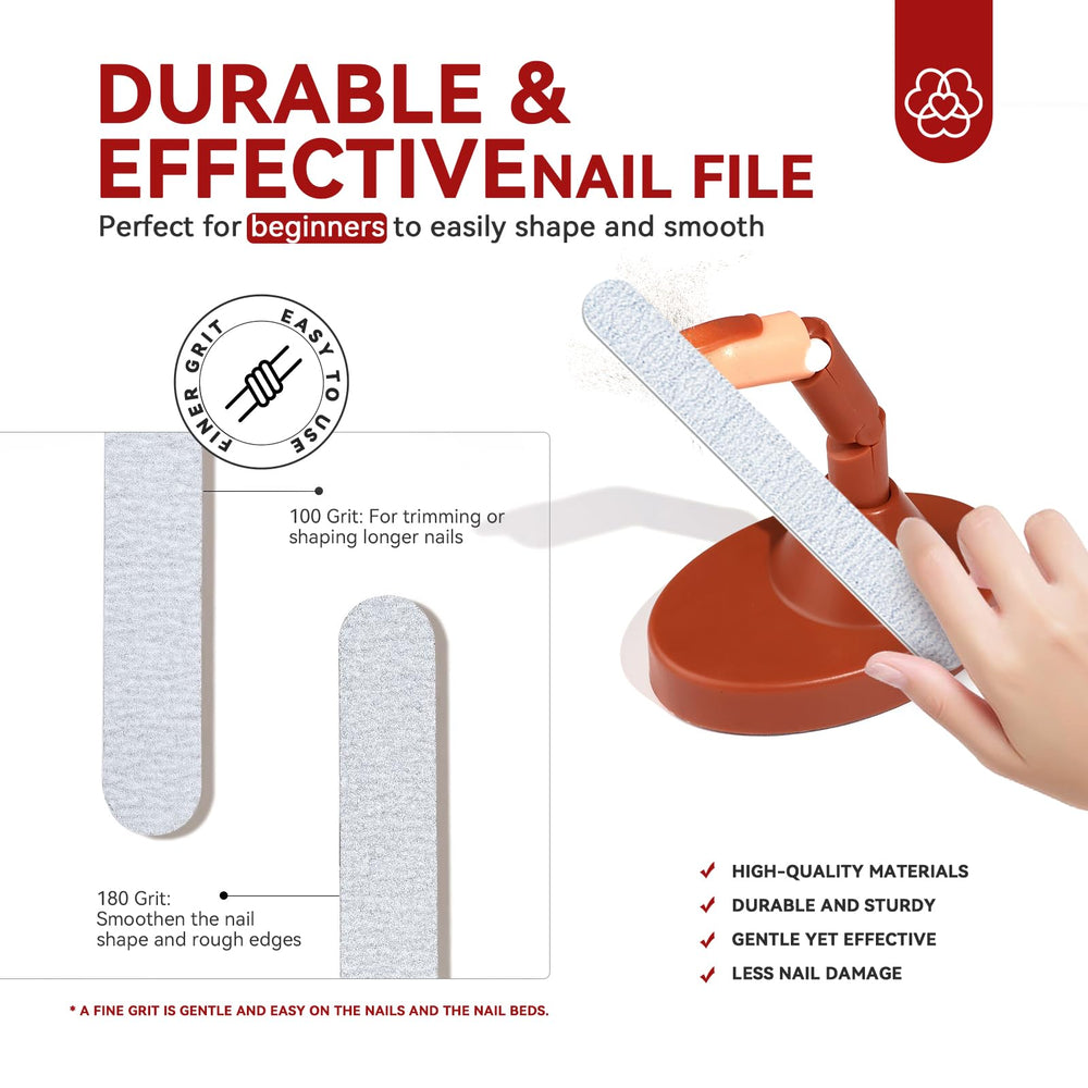 SAVILAND assembled finger in use demonstrating easy installation and realism