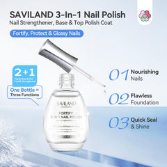 SAVILAND brush close-up demonstrating even coverage and smooth application