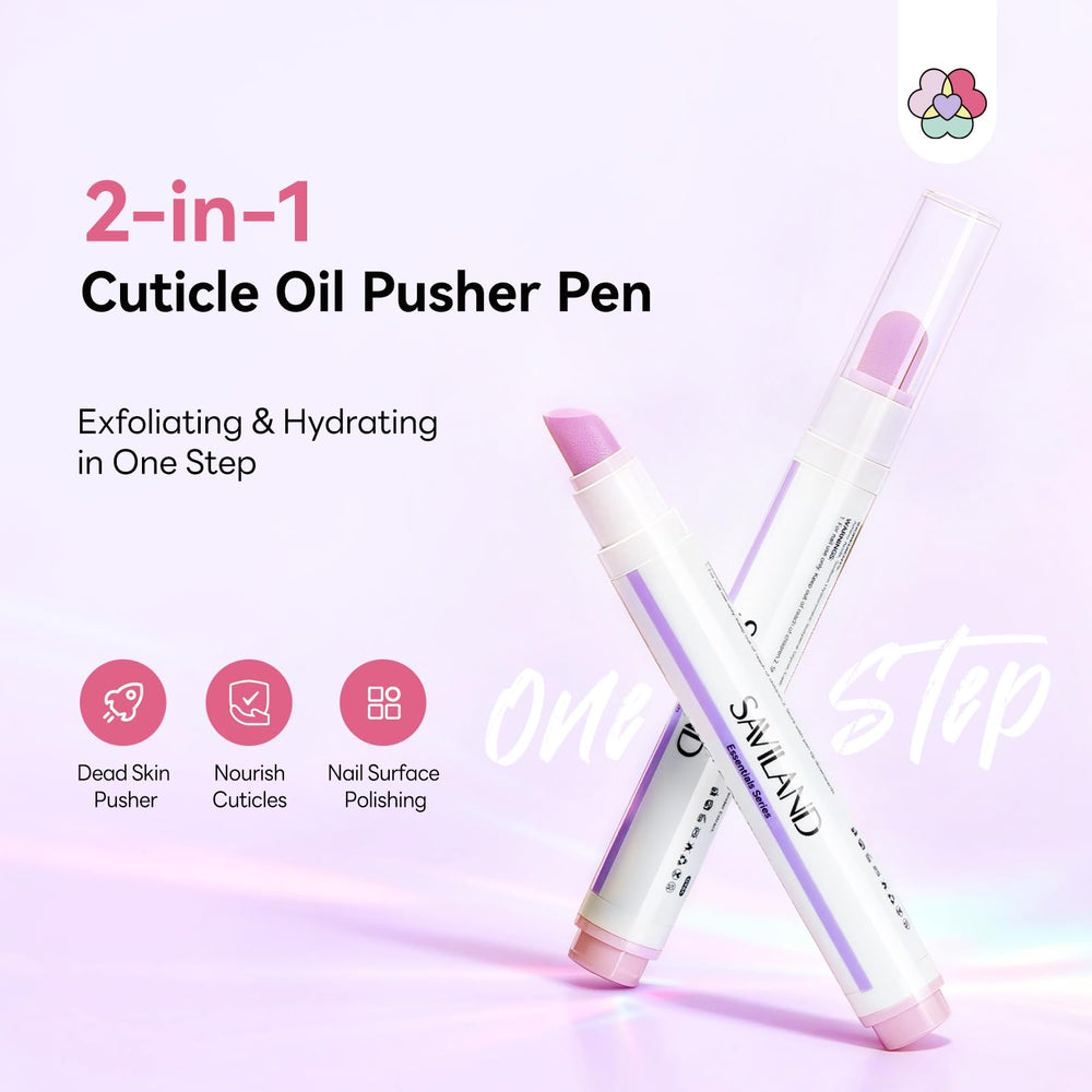 SAVILAND ceramic tip close-up demonstrating gentle precise lifting