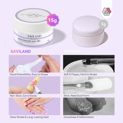 SAVILAND chrome powder applied for mirror shine and durability