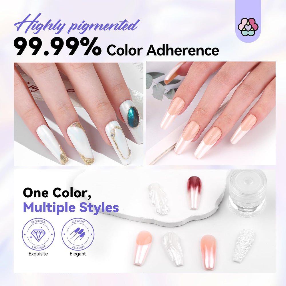 SAVILAND dual-ended applicator detail offering precise application and clean lines