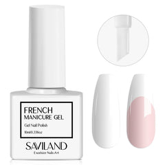 SAVILAND front bottle showing 10 ml size and clear label for easy identification