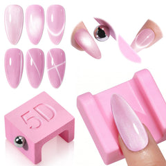 SAVILAND wand front view showing compact design and easy storage benefit