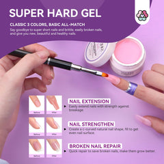 SAVILAND nail drill and bits displayed to enable precise shaping and smooth removal