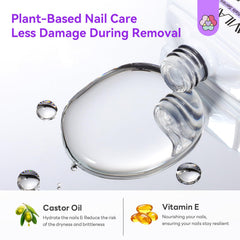 SAVILAND travel-ready kit packed for portable nail maintenance