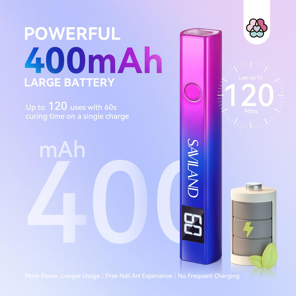 SAVILAND USB‑C charging port detail enabling quick recharges and on‑the‑go use