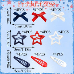 SAWINDA clips placed in hair demonstrating easy styling and firm grip