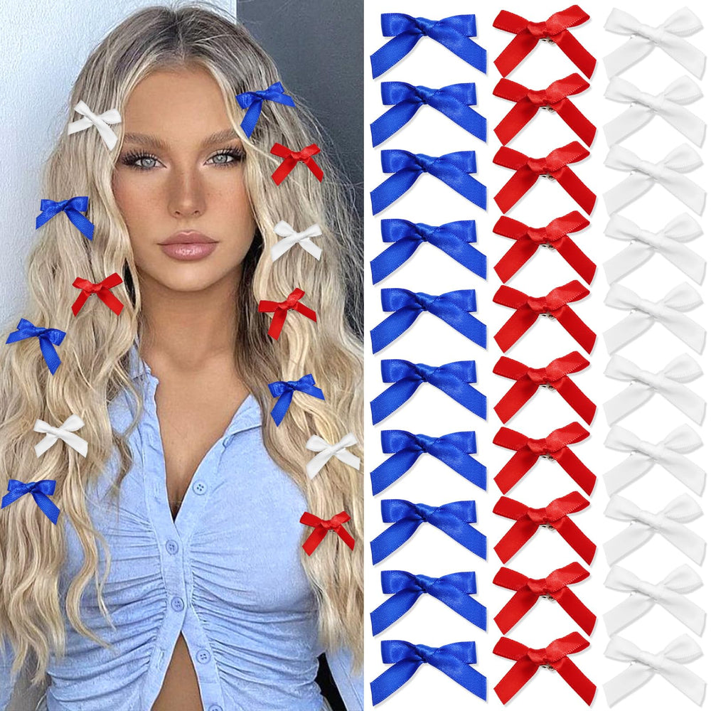 SAWINDA front packaging showing 30 red white blue bows and benefits