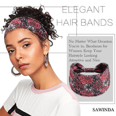 SAWINDA label and tag close-up showing brand detail and quality assurance