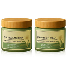 ScontLuy front packaging showing two 50g jars and clear product name benefit