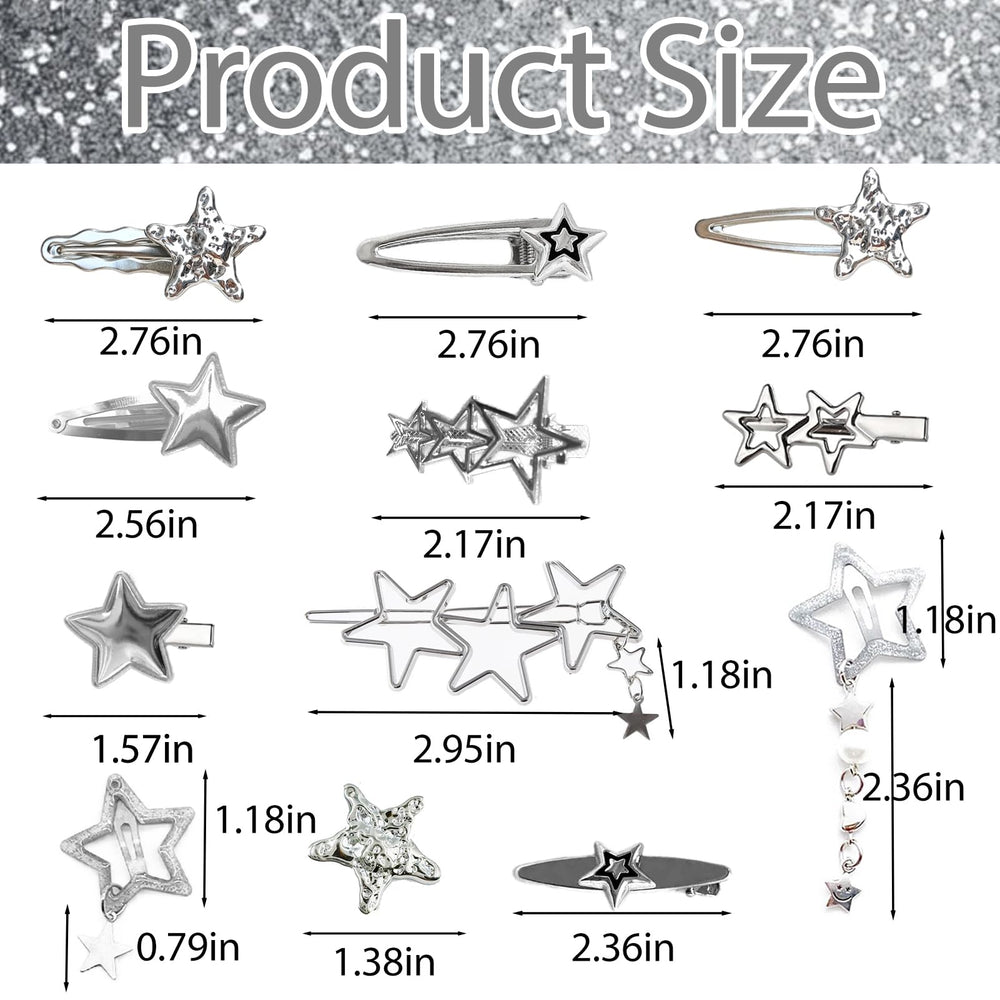 SDIDVIEXPERT gift-ready box with clips showing complete accessory set