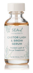 Sea-El front bottle view showing branding and 1 fl oz size for reliable purchase choice