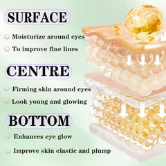 SEACICO open pack with multiple patches ready for quick treatments