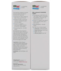 SEBAMED in bathroom setting suggesting daily skincare routine benefit