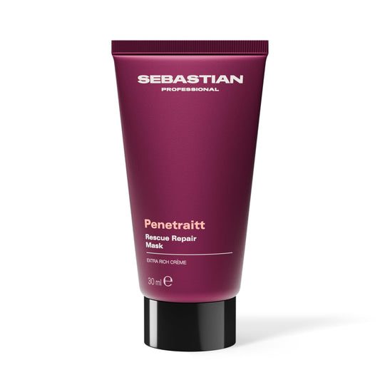 Sebastian Penetraitt front packaging showing product clarity and professional quality