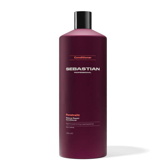 Sebastian Penetraitt front packaging showing product benefit and size