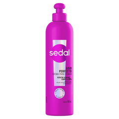 Sedal front packaging showing sealed 300 ml bottle for freshness and convenience