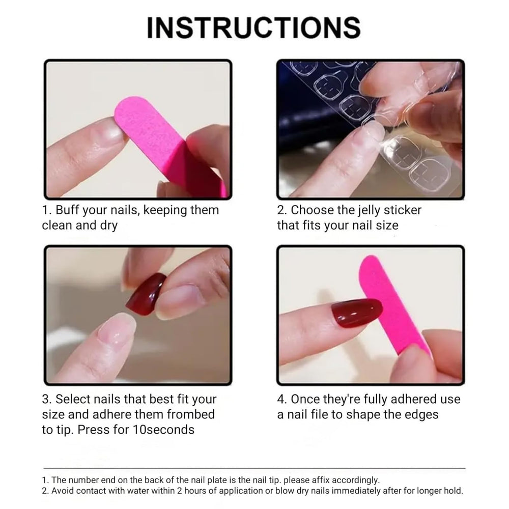 SEENEEY styled with party outfit demonstrating bold look for events